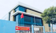 Công ty TNHH sản xuất & thương mại Crystal Việt Nam
